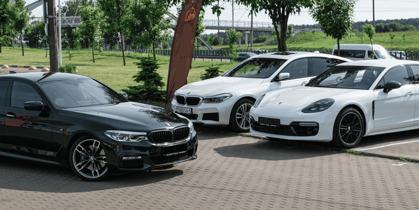 Car dealership customer service