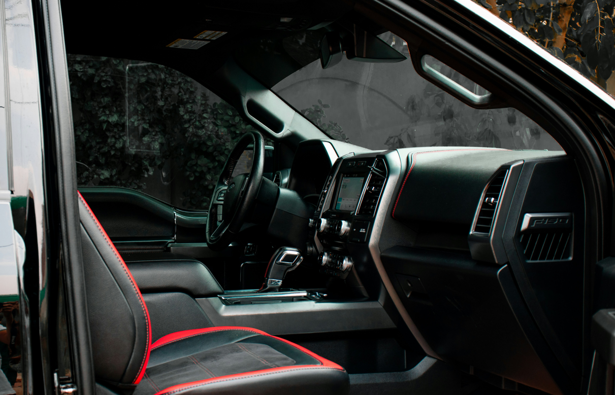 Professional car dealership service